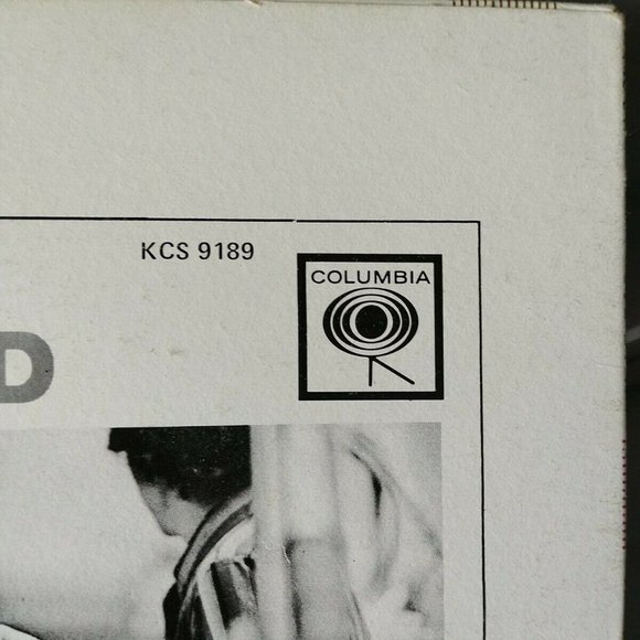 BOB DYLAN Highway 61 Revisited Vinyl Stereo 360 Sound Columbia Records KCS 9189 - Picture 5 of 8